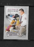 Australie N° 2911** Auto-adhésif, Mise En Quarantaine Auto-adhéésif - Ohne Zuordnung