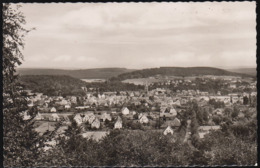 D-33014 Bad Driburg - Panorama - Blick Vom Stellberg - Bad Driburg