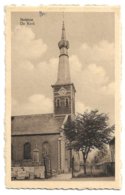 Strijtem   *  De Kerk - Roosdaal