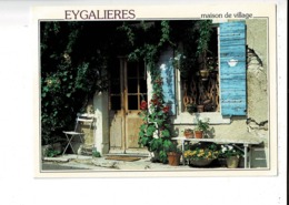 52556 - EYGALIERES MAISON DE VILLAGE - Eyguieres