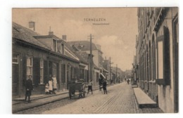 TERNEUZEN  Vlooswijkstraat - Terneuzen