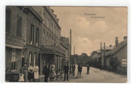 Terneuzen  Westkolkstraat - Terneuzen