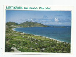 Antille St Martin Baie Orientale , Club Orient - Saint-Martin