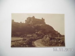 Harlech Castle. (6 - 7 - 1932) - Caernarvonshire