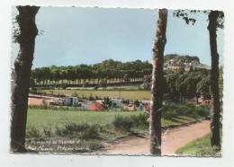 07 Ardèche St Agrève Camping Du Vivarais Mont Chimiac Ed Roche - Saint Agrève