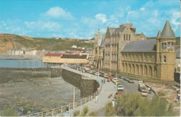 Postcard - University From The Castle Aberystwyth Card No..plx26202 Unused Very Good - Zonder Classificatie
