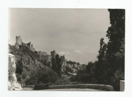 07 Ardèche Ruoms Carte De Grattier J - Ruoms