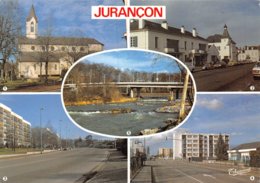 PIE-Z AR-19-2157 :  JURANCON. VUES MULTIPLES. - Jurancon