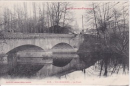 [65] Hautes Pyrénées > Vic Sur Bigorre Le Pont - Vic Sur Bigorre