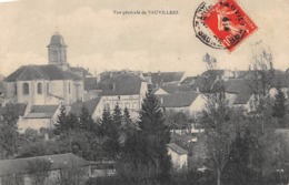 Vauvillers        70         Vue Générale             (voir Scan) - Sonstige & Ohne Zuordnung