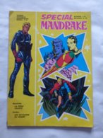 SPECIAL MANDRAKE N° 83  TBE - Mandrake