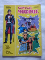 SPECIAL MANDRAKE N° 92  TBE - Mandrake