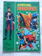 SPECIAL MANDRAKE N° 94  TBE - Mandrake
