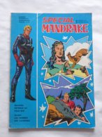 SPECIAL MANDRAKE N° 99  TBE - Mandrake