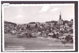 CHATEL SAINT DENIS - TB - Châtel-Saint-Denis