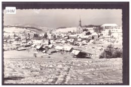 CHATEL SAINT DENIS - TB - Châtel-Saint-Denis