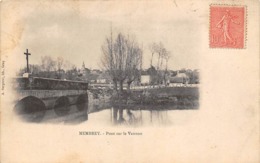 Membrey         70        Pont Sur Le Vannon       (voir Scan) - Other & Unclassified