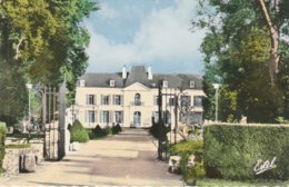 78 - LA VERRIERE - Le Château - La Verriere