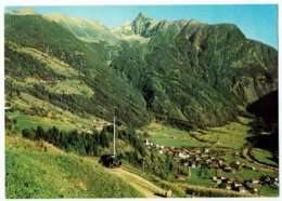 Österreich, Ötz, Ötztal, Tirol - Oetz