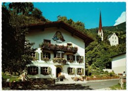 Österreich, Oetz, Villa Agnes, Tirol - Oetz