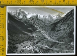 Aosta Courmayeur - Aosta