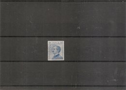 Italie ( 79 Non Dentelé XXX -MNH) - Other & Unclassified