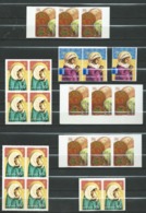 Australia 2008 LOT -  Christmas.stamps - Self Adhesive Stamp.Navidad.Noel. MINT.MNH - Ungebraucht