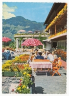 Alpen-Moor Und Kneippbad Sonnenalp - 850 M über Sonthofen In Den Allgäuer Alpen - 1961 - Sonthofen