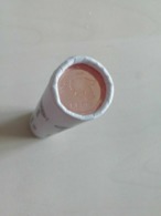 Estonia , ESTLAND , Eesti 2019 1 Euro Cent Coin Roll UNC 50 Coins - Estonia