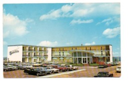 SATELLITE MOTEL. OCEAN CITY. - Ocean City