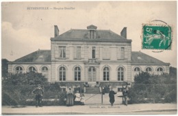 BETHENIVILLE - Hospice Douillet - Bétheniville