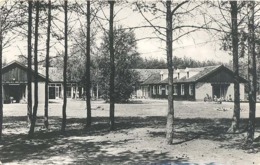 Hattem, Johanniter Kamp In Marijkehoeve Te Hattum - Hattem