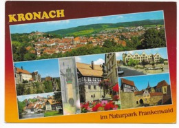 8640  KRONACH - Kronach