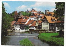 8640  KRONACH - Kronach