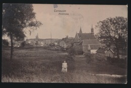 TERNEUZEN   PANORAMA - Terneuzen