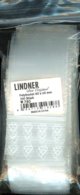 Lindner - SACHETS MULTI-USAGE 40x60 Mm (REF. 780) - Sobres Transparentes