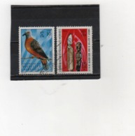 NOUVELLES  HEBRIDES    1972  Y.T. N° 326  à  337  Incomplet  Oblitéré - Used Stamps