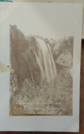 Tiaret, Algérie, 1910 - Cascade De La Mina - Photo Carte Postale - Tiaret