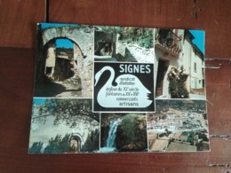 83 - Signes - Multivues - Signes