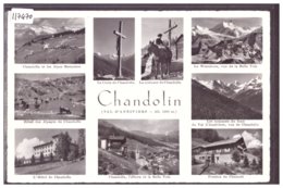 CHANDOLIN  - TB - Chandolin