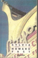 RIVAGES NOIR N° 85 - REED 1999 -  FAST - SYLVIA - Rivage Noir