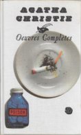 Rombaldi - Agatha Christie - Oeuvres Complètes, Vol. 9 (TBE+) - Agatha Christie