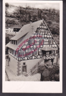 Q1929 - CVJM Ferienheim WildbergKr. Calw - Allemagne - Hochschwarzwald