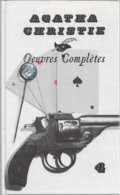 Rombaldi - Agatha Christie - Oeuvres Complètes, Vol. 4 (TBE+) - Agatha Christie