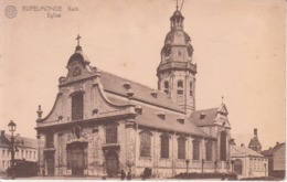 Rupelmonde - Kerk - Kruibeke