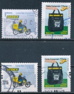 °°° BRASIL - Y&T N°3077/78A - 2009 °°° - Used Stamps