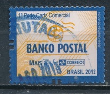 °°° BRASIL - Y&T N°3243 - 2012 °°° - Used Stamps