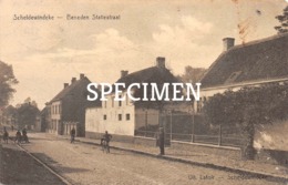 Beneden Statiestraat - Scheldewindeke - Oosterzele