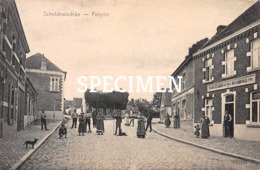 Pelgrim - Scheldewindeke - Oosterzele