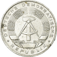 Monnaie, GERMAN-DEMOCRATIC REPUBLIC, Pfennig, 1968, Berlin, TB+, Aluminium - 1 Pfennig